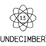 Logo Undecimber trademark-01