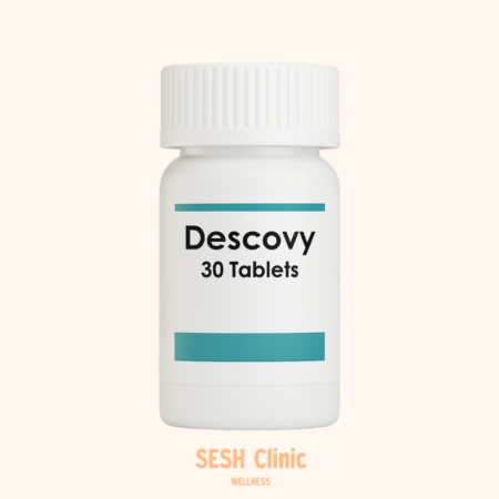 DESCOVY
